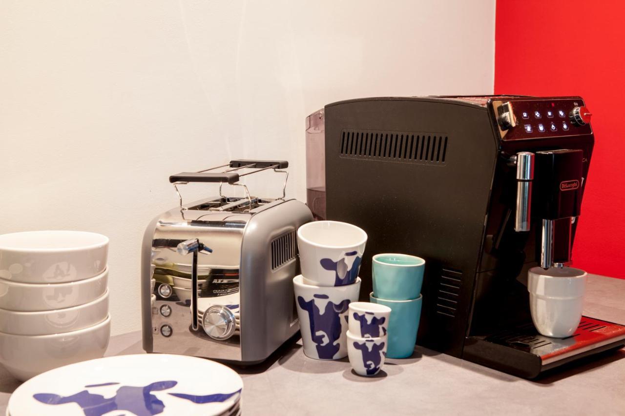De Heidestroper Acomodação com café da manhã Eindhoven Exterior foto
